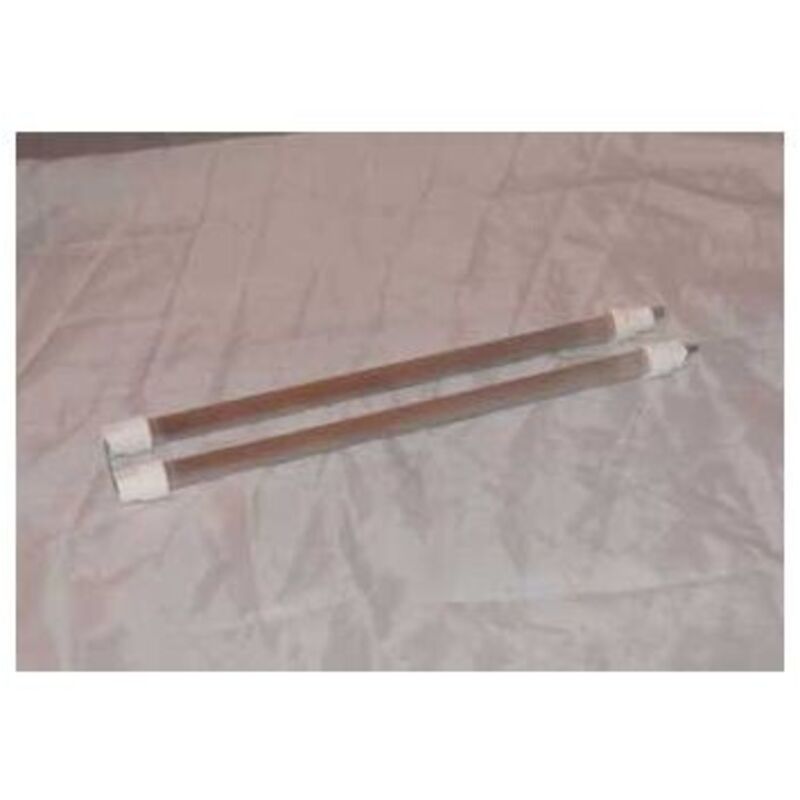 Resistance quartz X2 pour micro ondes Thomson