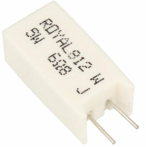 RESISTANCE RADIALE POUR TV AUDIO TELEPHONIE SONY - G273471