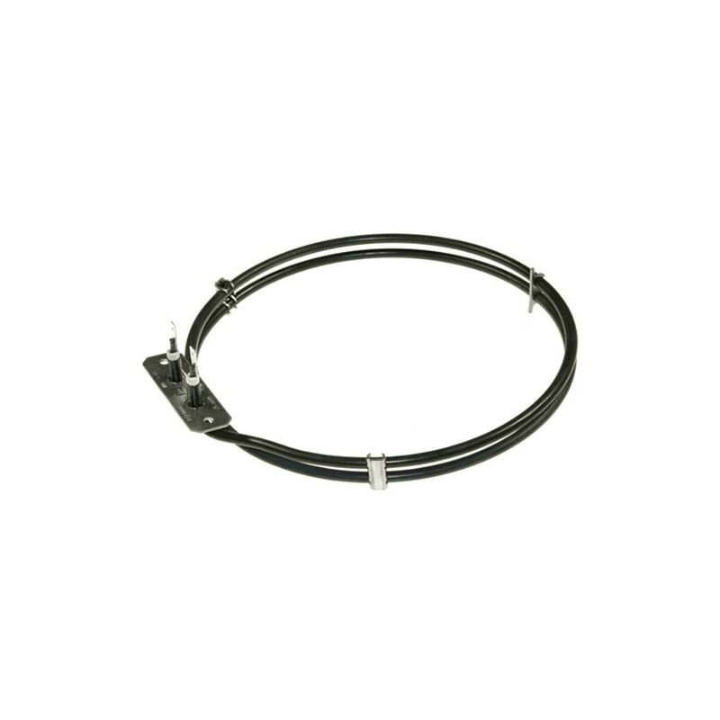 Continental Edison - resistance ronde 2000W pour four 32010288