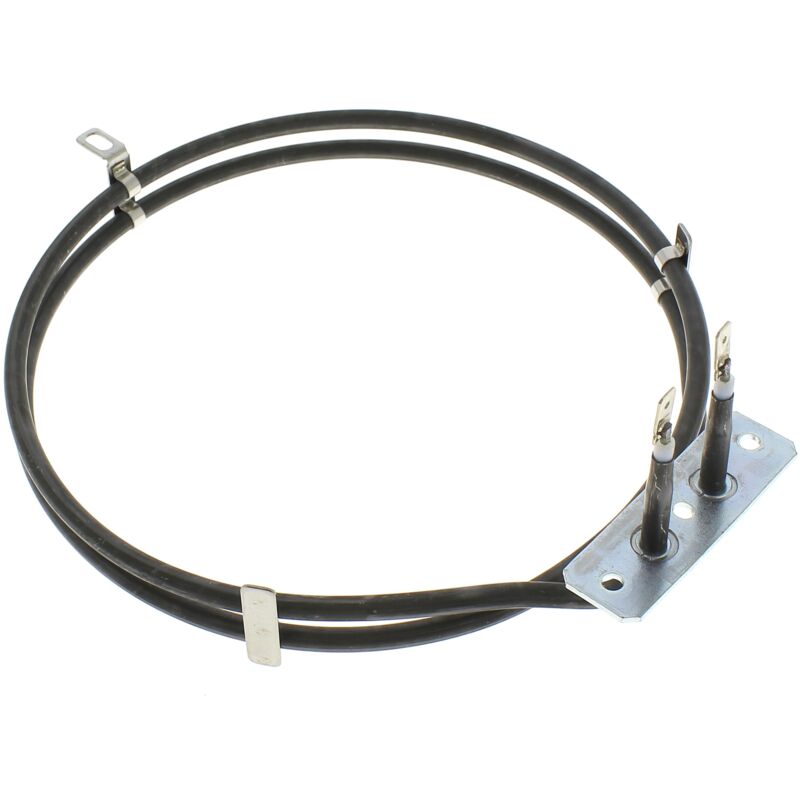 Résistance circulaire 2000w pour Four Whirlpool 480121101186