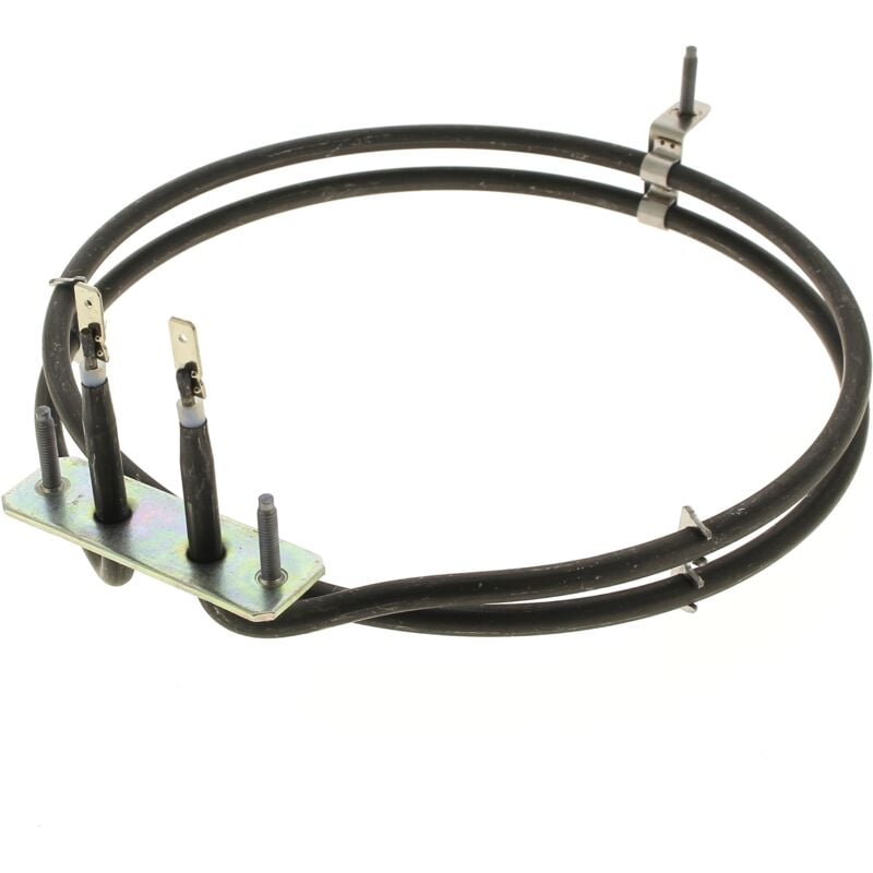 Résistance ronde 2100w, ca5c006a7 70x0557 - four