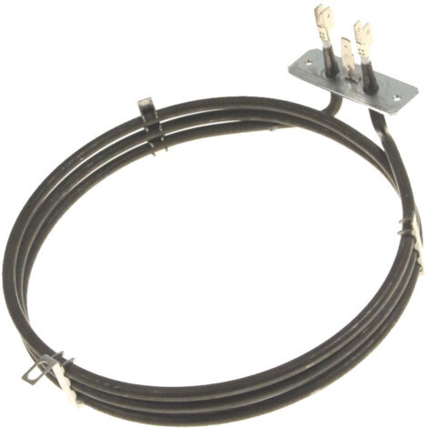 Résistance ronde 2200W