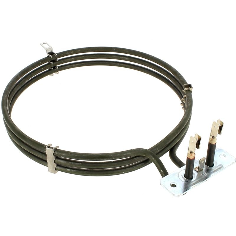 Résistance ronde 2700w, 3570039010 70x1443 - four