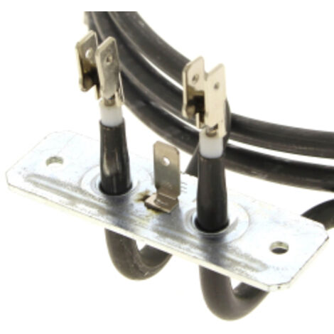 Resistance ronde 2800w, c00141180 pour Cuisiniere
