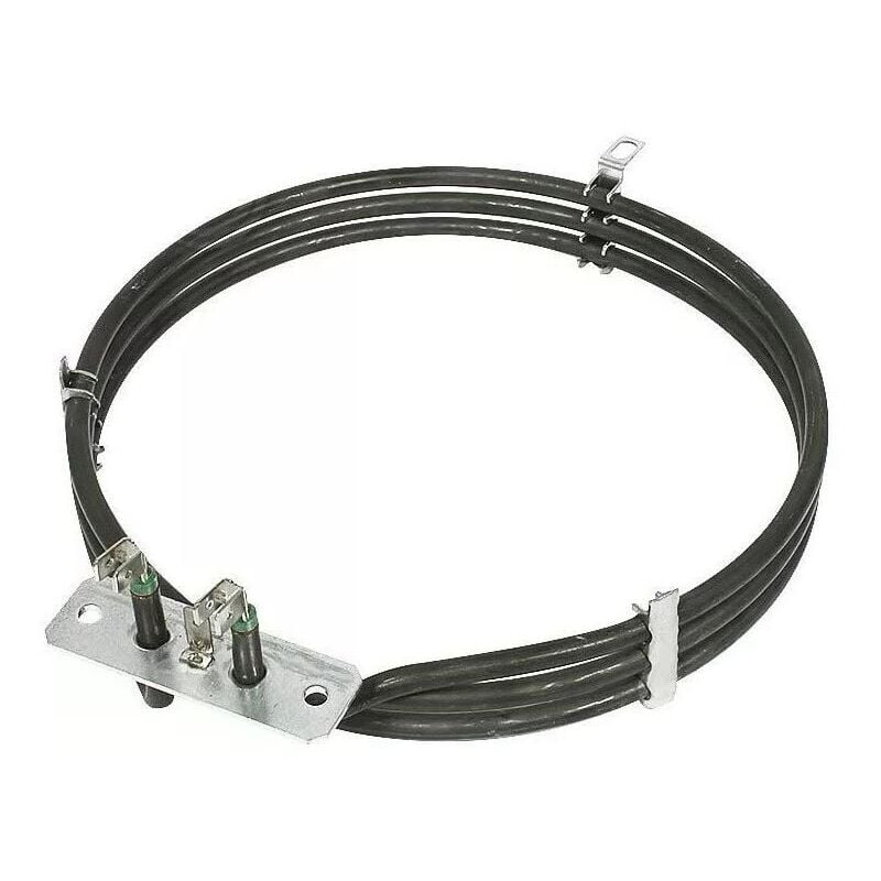 Resistance ronde 3000w 3404705 - four Gaggenau