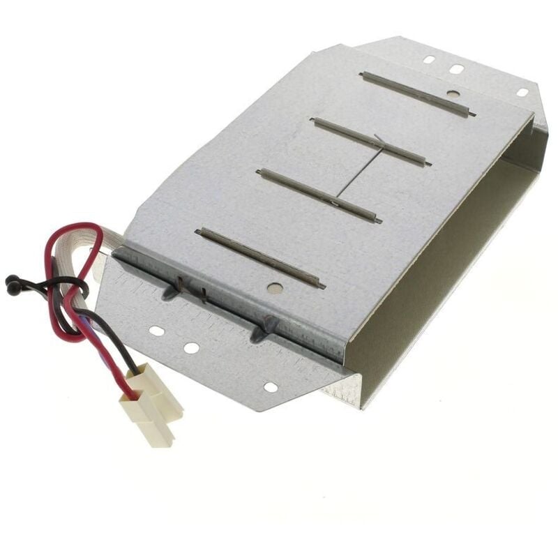 Resistance 1000w / 1050w 57x3058 pour Seche-linge Brandt, Lave-linge Vedette, Seche-linge Vedette, Seche-linge Fagor