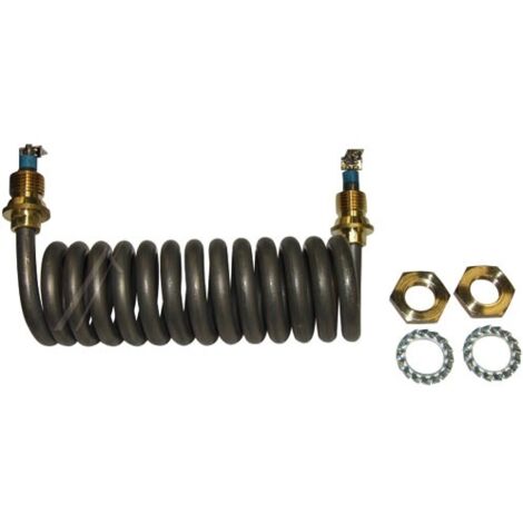 RESISTANCE SECHE LINGE 1200W ARISTON INDESIT C00080765 C00080765 Hotpoint - Ariston