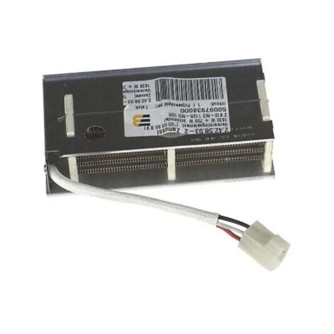 RESISTANCE SECHE LINGE 1630 W + 750 W pour SECHE LINGE...