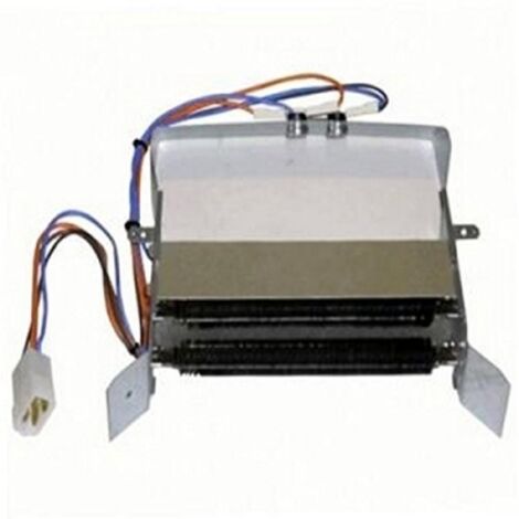 Resistance Seche-linge 2200w HTR501ID Pour SECHE LINGE