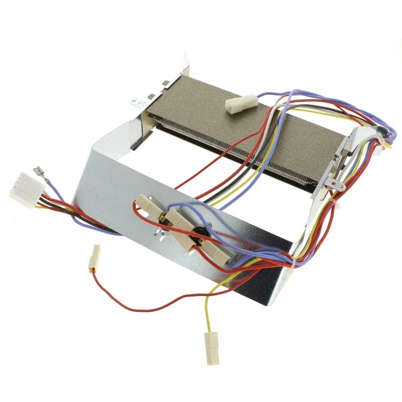 Resistance 2300w, c00260045 - seche-linge