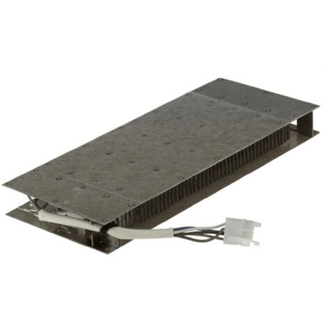 RESISTANCE SECHE LINGE 2500 W 230 V POUR SECHE LINGE BAUKNECHT - 481225938037