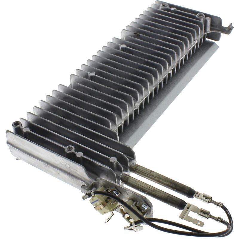 Ignis - Resistance + thermostats 481231028307 - seche-linge