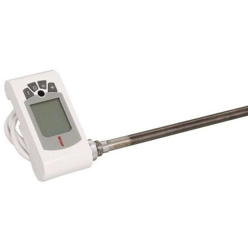 Résistance seule blanche