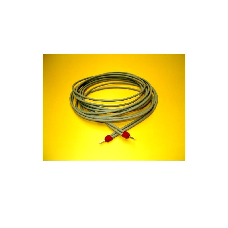 Fiem - Résistance Silicone 210w Pour Couveuse Volailles Cosmo R75f