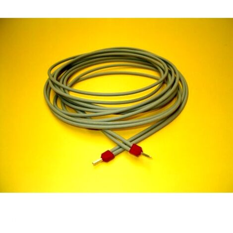 Résistance Silicone 210w Pour Couveuse Volailles Cosmo R75f - Fiem