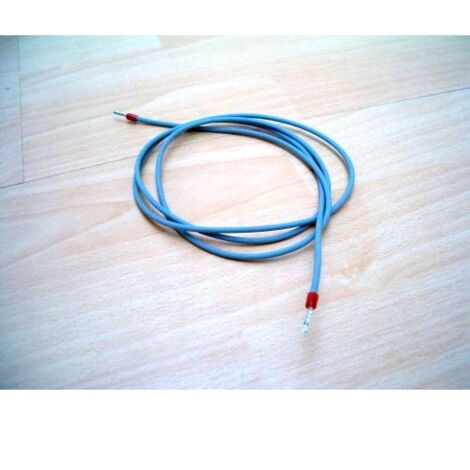 Résistance Silicone 95w Pour Couveuses Volailles R75e - Fiem