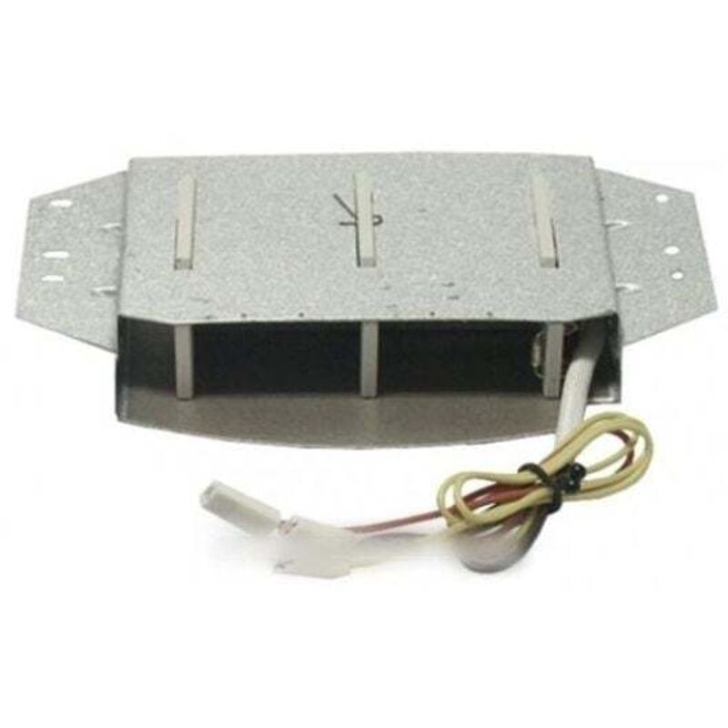 Resistance Sl 1200w1000w 230v 2 Thermostats Pour Seche Linge Fagor