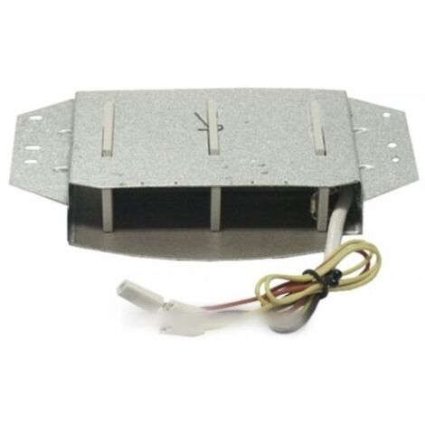 RESISTANCE SL 1200W1000W 230V 2 THERMOSTATS POUR SECHE LINGE FAGOR