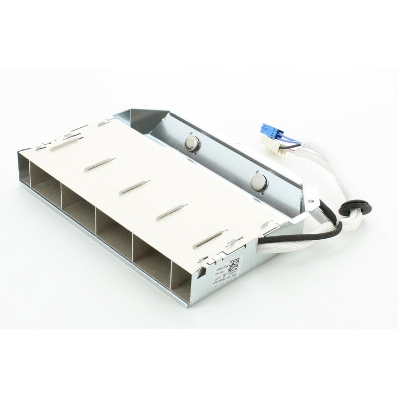 Arcelik Groupe - Resistance V/2970101400 2970101400 pour Sèche linge altus, beko, coldis, continental edison, essentiel b, far, listo , seche linge a