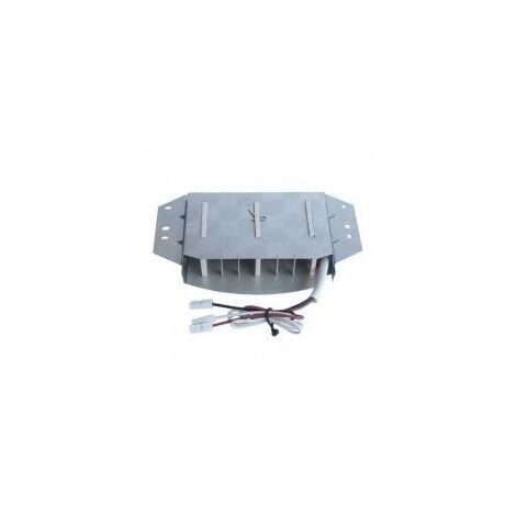 RESISTANCE SL 1800W1000W 230V, Sèche-linge, 57X1299