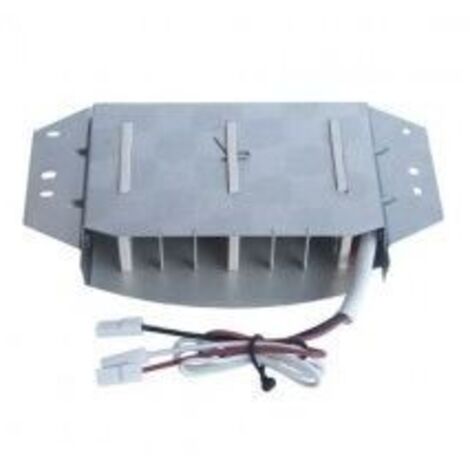 RESISTANCE SL 1800W1000W 230V, Sèche-linge, 57X1299
