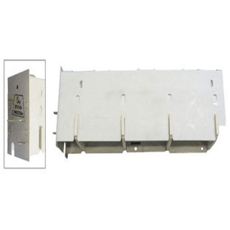 RESISTANCE SL 2000 WATTS POUR SECHE LINGE CREDA - 51550