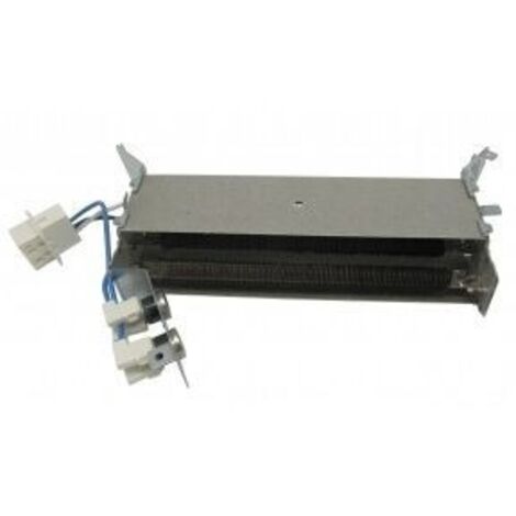 RESISTANCE SL 2000W 230V, Sèche-linge, 2969800200