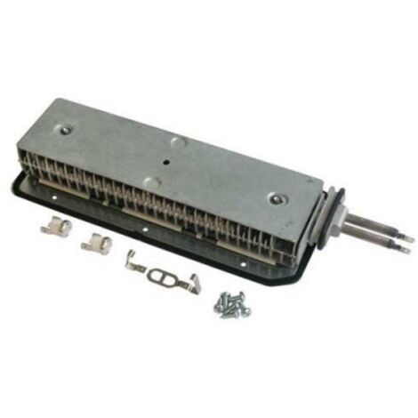 RESISTANCE SL 2200W 230V  2 THERMOSTATS pour seche linge WHIRLPOOL
