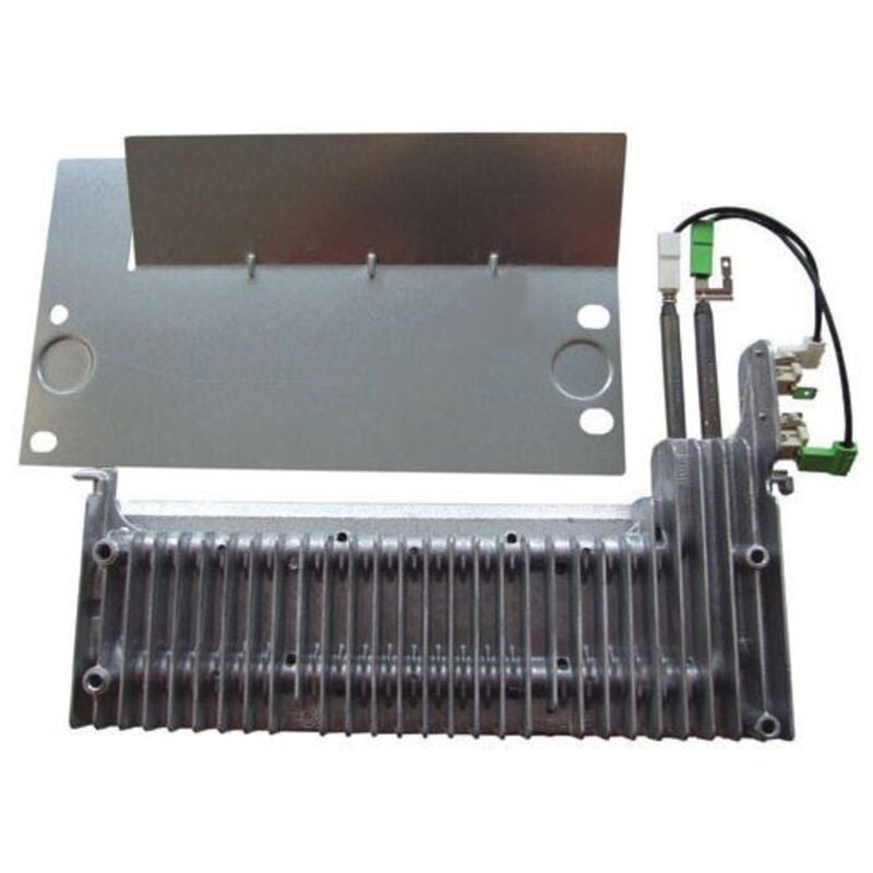 Whirlpool - resistance sl 2500W (481231028307)