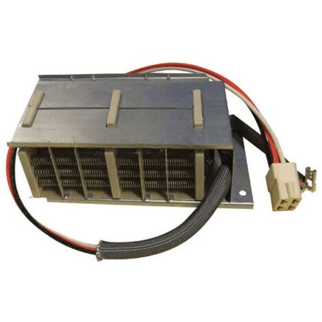 RESISTANCE SL 800W+1850W 230V POUR SECHE LINGE SILTAL - 6807787