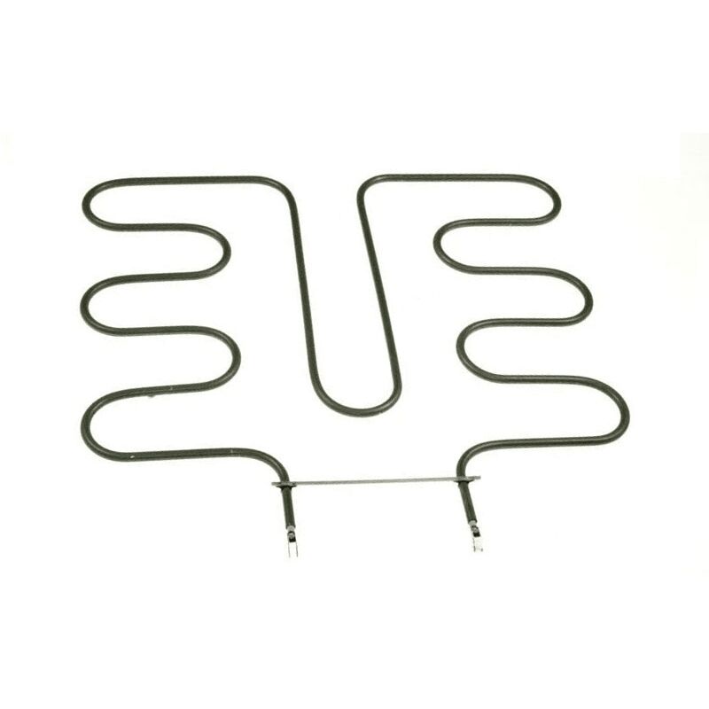 Bosch - Résistance de sole (00684105) Four, cuisinière blaupunkt constructa, junker, neff, siemens, viva