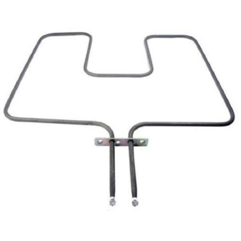 Resistance sole 1000W (CA5F000A7) Four, cuisinière BRANDT, DE DIETRICH, FAGOR, SAUTER