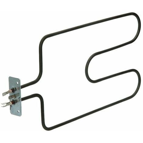 Resistance sole 1100W (462920010) Four, cuisinière AYA, BEKO, BLUESKY, DOMEOS, FAR, LEISURE, PROLINE