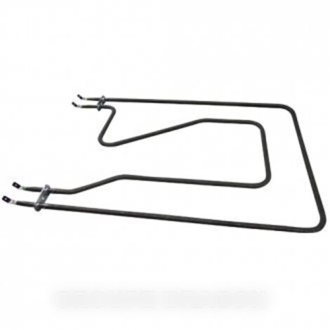 Résistance sole 1100w pour Four 9930000560