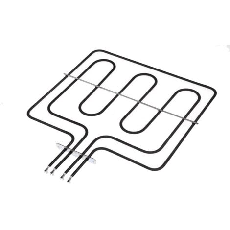 RESISTANCE SOLE 1200 W pour FOUR WHIRLPOOL - 481925928959