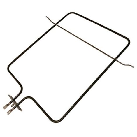 RESISTANCE SOLE 1200 WATTS L 390 X 286 POUR FOUR FAR - 51603