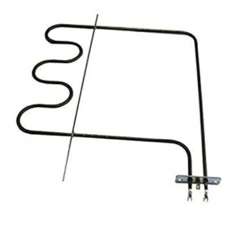 Resistance sole 1200W (300455-40936) (3570035042) Four, cuisinière ARTHUR MARTIN ELECTROLUX, FAURE