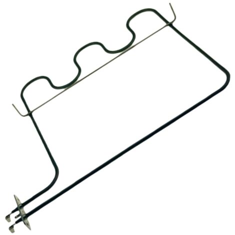 Résistance sole 1200W