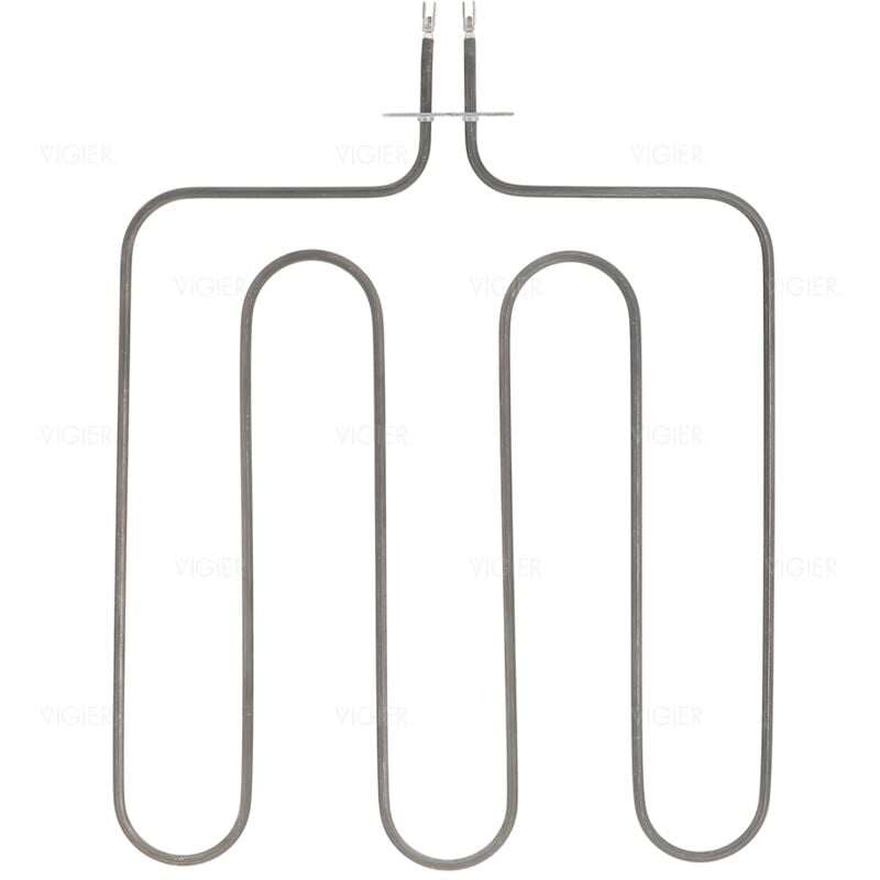 Brandt - Resistance sole 1200W four De Dietrich 77X3282