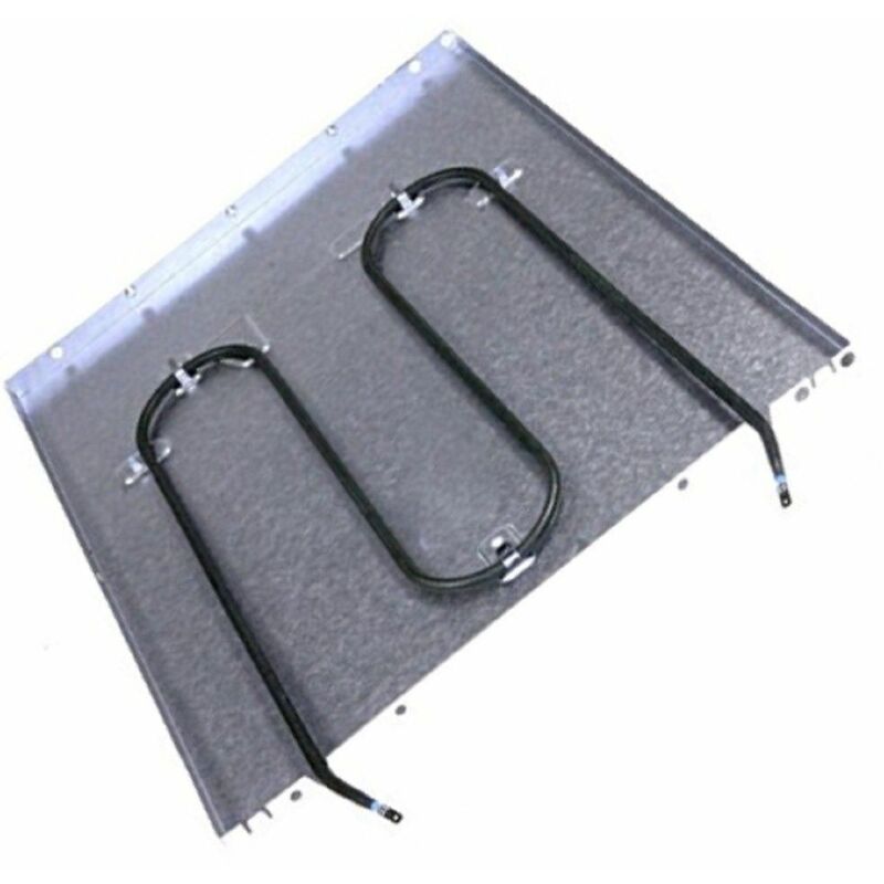 Resistance sole 1400W