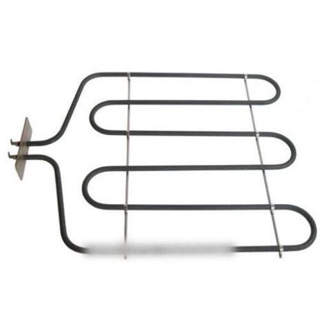 Resistance sole 1440W (93746881) Four, cuisinière CANDY, ROSIERES