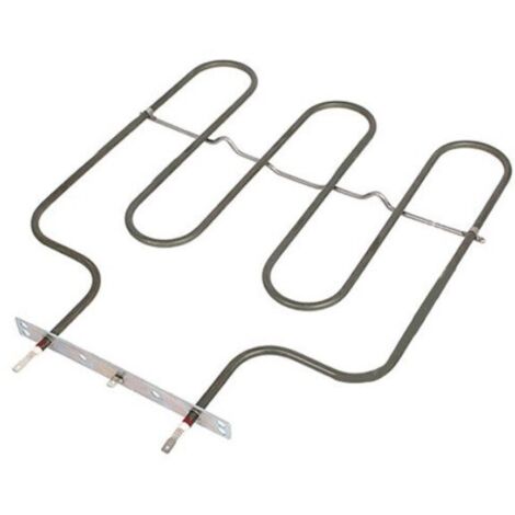 RESISTANCE SOLE 1500W 230V POUR FOUR BOMPANI