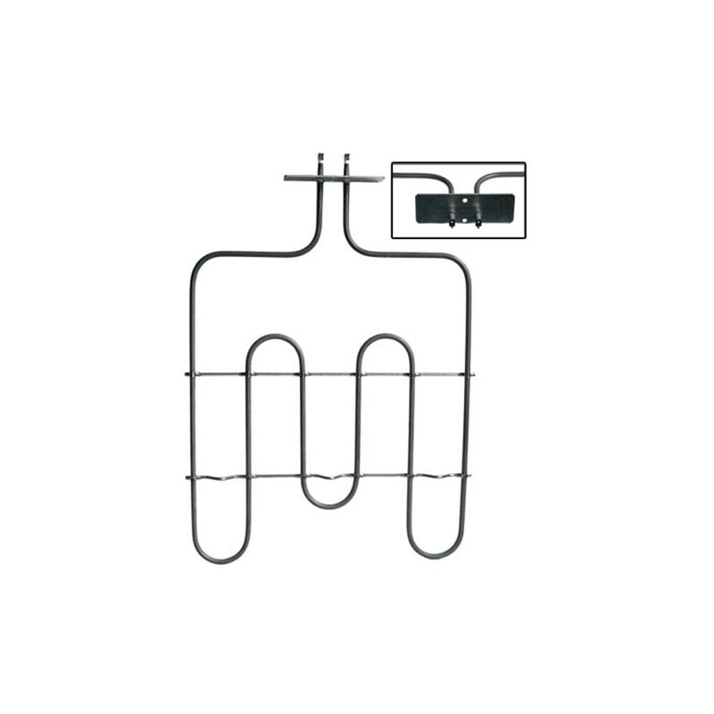 Resistance sole 1530 w pour four Rosieres 44002687