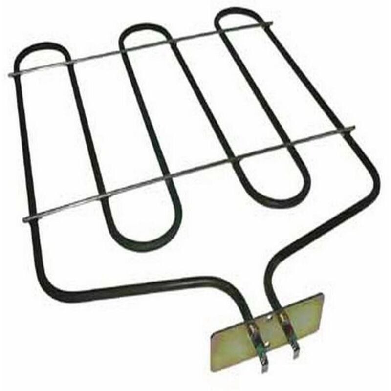 Résistance sole 1530W (44002687) Four, cuisinière candy, hoover Rosieres