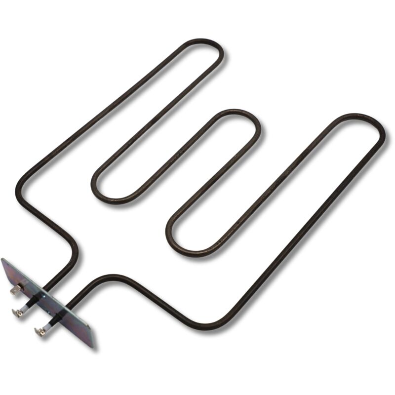 Résistance sole 1530W pour Four, cuisinière - 93700953 ROSIERES, CANDY, HOOVER, ZEROWATT, GASFIRE