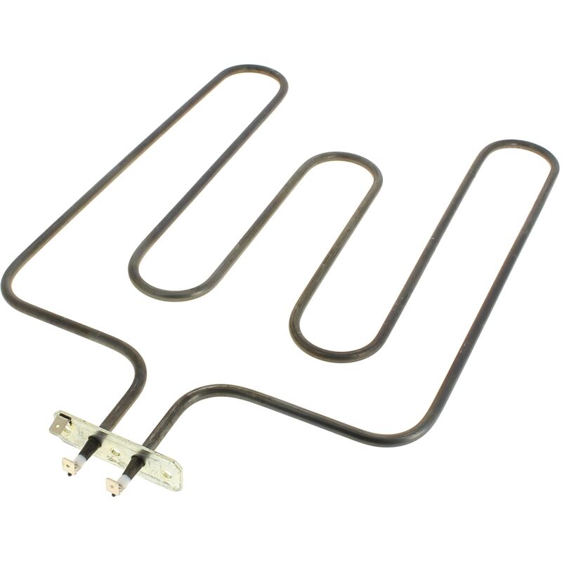 Résistance sole 1530w, 93696821 50170 - cuisiniere