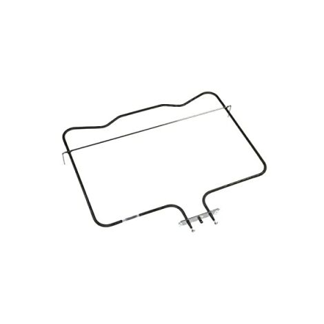 Resistance sole 1600w 0606091 pour Cuisinière BESTRON, GERMANIA