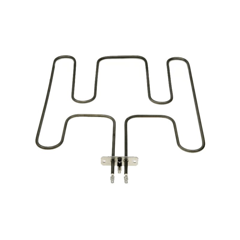 Resistance sole 1800W230V droite pour cuisiniere Lacanche