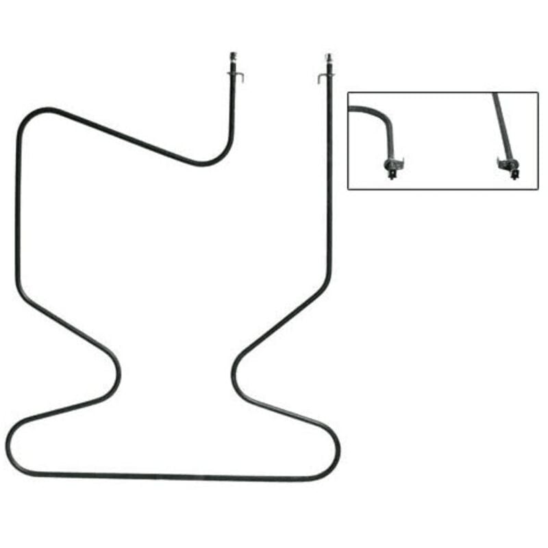 Arthur Martin - resistance sole 2000 w pour four 70X1440