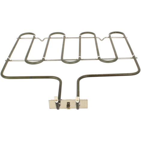 Résistance sole 2000w, 70x1442 00086 - cuisiniere